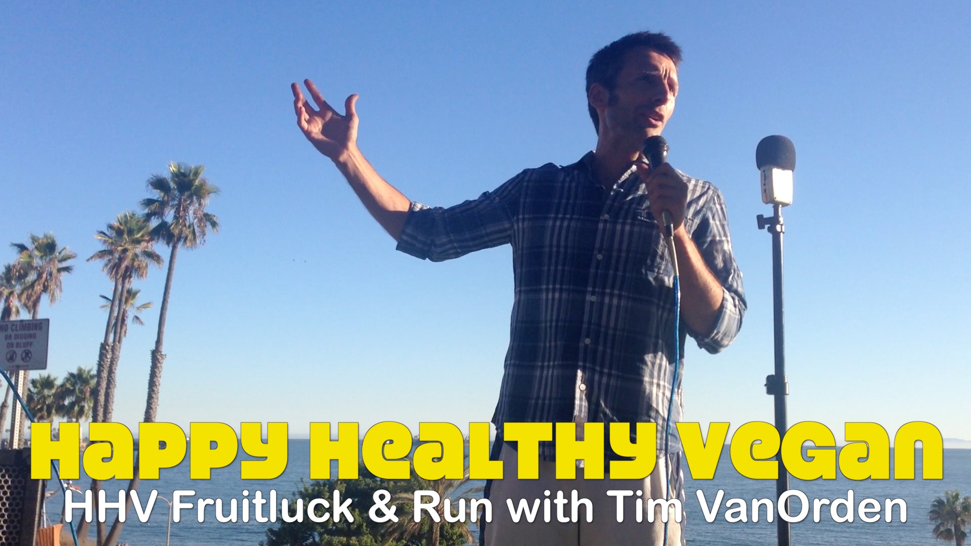 HHV Fruitluck & Run with Tim VanOrden