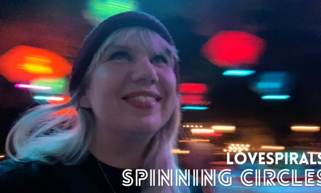 Lovespirals “Spinning Circles” Music video