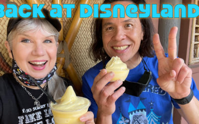 Disneyland & California Adventure: 2021 Vegan Food Options