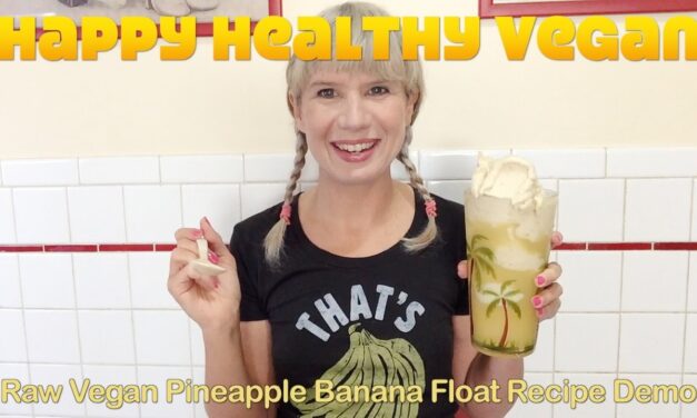 Disneyland Copycat Recipe Pineapple Dole Whip Float