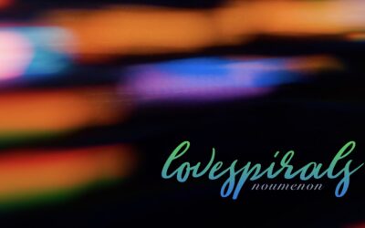 Lovespirals “Noumenon” Music Video & Single Out